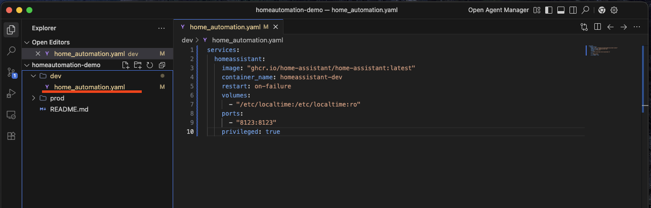 github-create-repository-vsc-file